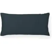 Essenza Alice Kussensloop Slate grey - 40x60 cm