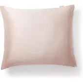 Essenza Alice Kussensloop Moerbeizijde Rose - 50x70 cm