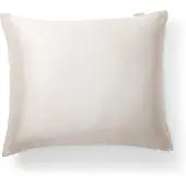 Essenza Alice Kussensloop Moerbeizijde Ivoor - 50x70 cm