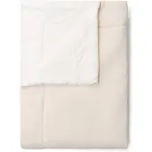 Essenza Sprei Willow Vanille-150 x 200 cm