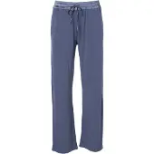 Essenza Pyjamabroek Nora Uni Nightshadow Blue-M