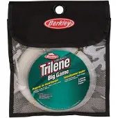 Berkley Big Game Monofilament 100 M Wit 1.600 mm