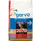 Garvo 4x Vogelvoer Pride Treats (207020) 2 Kg