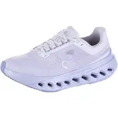 On Running Loopschoen 'Cloudsurfer Next' pastelroze / wit