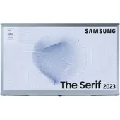 Samsung The Serif 43LS01B Cotton Blue (2023)