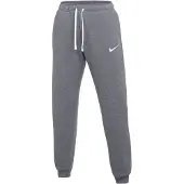 Nike Park 26 Fleece Joggingbroek Dames Donkergrijs Wit
