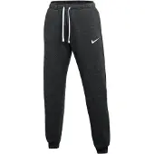 Nike Park 26 Fleece Joggingbroek Dames Zwart Wit