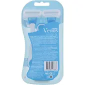 Gillette Wegwerpscheermesjes Venus Oceana - 3 Stuks