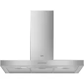 Smeg afzuigkap KBT900XE