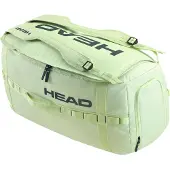 Head Racket Pro Duffle Bag Groen