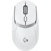 Logitech G309 Lightspeed Draadloze Gaming Muis Wit