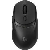 Logitech G309 Lightspeed Mouse Zwart 910-007200