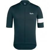 Rapha Core Korte Mouw Wielertrui