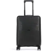 Pack Easy Trolley 'Jet ' zwart