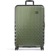 Pack Easy Trolley groen