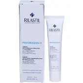 Rilastil Anti-rimpel gezichtscrème - - PROGRESSION PLUS - 40 ml - Gevoelige huid - Hypoallergene