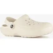 Scapino Dames klompen beige maat 41