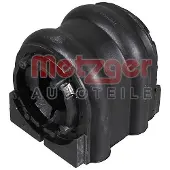 METZGER 52126608 Stabilisatorstang rubber