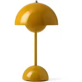 &tradition Flowerpot VP9 Draagbare Tafellamp Mustard
