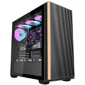 Darkflash - DS900WS wi - Computerkast