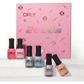 Orly 2000s Lacquer Set