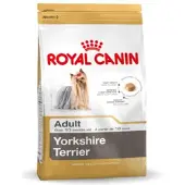 Royal Canin Yorkshire Terrier Adult - Hondenvoer - 1000 g