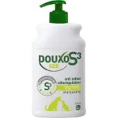 Douxo S3 S3 Seb Shampoo 500 ml