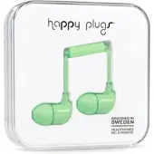Happy Plugs In-Ear oordopjes - In-Ear Mint