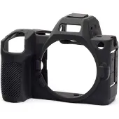 Easycover Body Cover for Nikon Z5 II Black