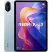 Xiaomi REDMI PAD 2 - Tablet - 11" Octa Core 6 GB RAM 128 GB Groen