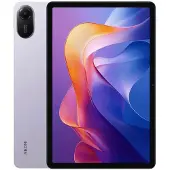 Xiaomi REDMI PAD 2 - Tablet 11" Octa Core 6 GB RAM 128 GB Paars