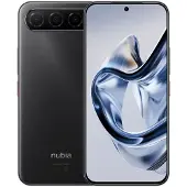 ZTE Nubia Air - 256 Gb Zwart