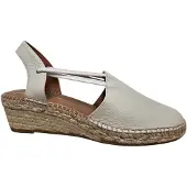 VIGUERA 1825 Espadrilles | Maat 40