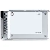 Dell 960GB Data Center NVMe Read Intensive AG Drive U2 Gen4 with Carrier