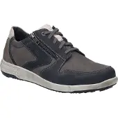 Josef seibel Enrico 20 25320518 Veterschoenen | Maat 45 Heren Blauw