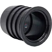 Rupes Koppelstuk BR/BK/SL