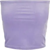 Urban Classics Top lichtlila