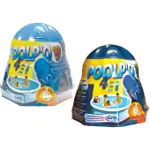 Gre Poolp´o ³ Multiactions Treatment 4 Actions 0-10 M Blauw 250 g