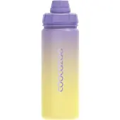 Coocazoo Drinkfles 750 ml Capaciteit - Gradient Yellow