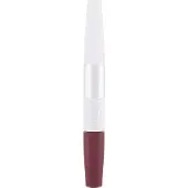 Maybelline SuperStay 24H Super Impact lippenstift - 340 Absol Plum Rood