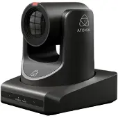 Atomos A-Eye 4K-20X PTZ Camera met 20x optische zoom