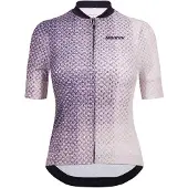 Santini Paws Forma Korte Mouw Wielertrui
