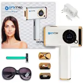 ORO-MED Dinerset Voor 6 Personen Seltmann Beat Kleurglazuur