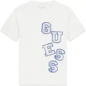 GUESS T-shirt Korte Mouw SS T-SHIRT kind 10 ans