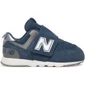 New Balance 574 Hook & Loop Inf Schoenen