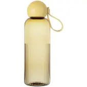 Sagaform Ture waterfles 60 cl Geel
