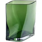 Blomus Vaas Duasis Agave Green S