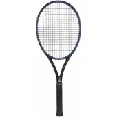 The Indian Maharadja Tennisracket Goi 275 Black-Gripmaat L3