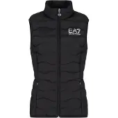 Emporio Armani Bodywarmer goud / zwart