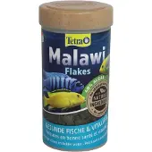 Tetra Malawi flakes 205ml